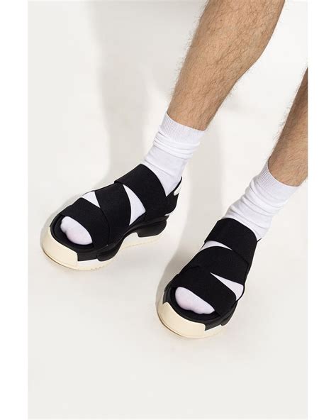 y3 sandals for men